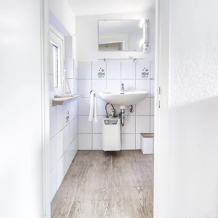 Holiday home Haus Kuestenperle *