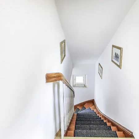 Haus Kuestenperle Holiday home