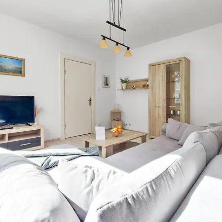 Holiday home Haus Kuestenperle *