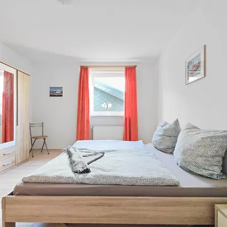 Holiday home Haus Kuestenperle Cuxhaven