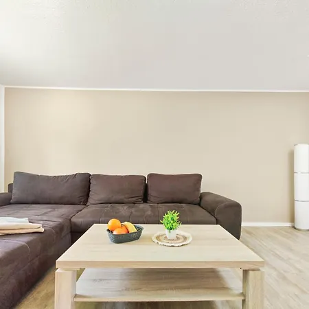Holiday home Haus Kuestenperle *