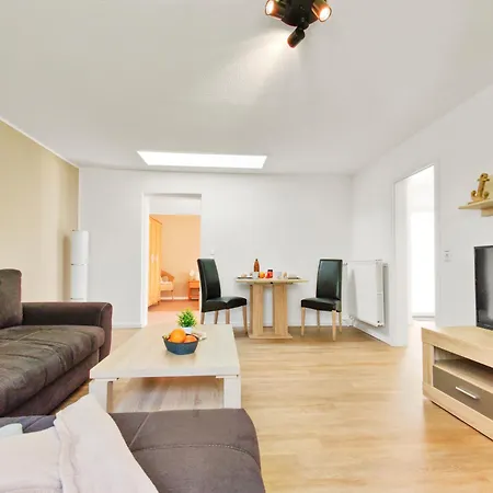 Haus Kuestenperle *