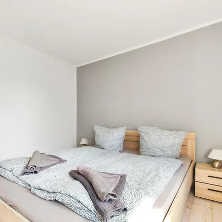 Holiday home Haus Kuestenperle Cuxhaven