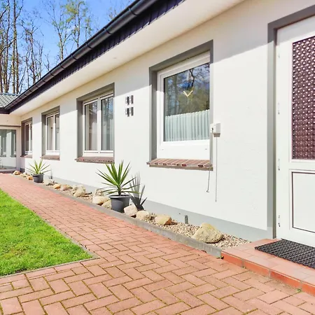 Haus Kuestenperle * Cuxhaven
