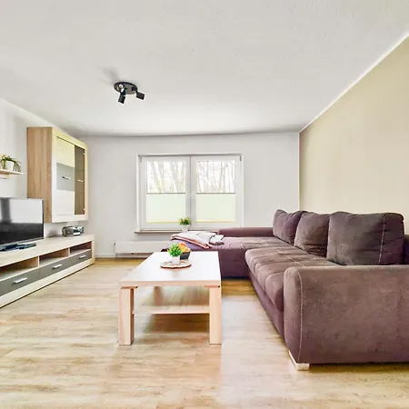 Haus Kuestenperle Ferienhaus