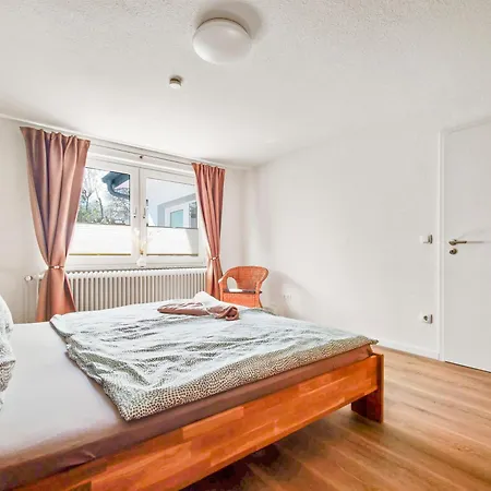 Haus Kuestenperle Ferienhaus *