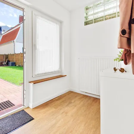 Haus Kuestenperle Holiday home Cuxhaven