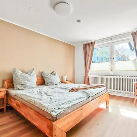 Holiday home Haus Kuestenperle *