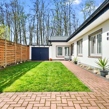 Holiday home Haus Kuestenperle *