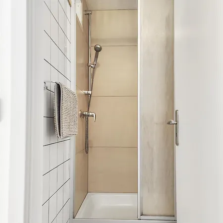 Haus Kuestenperle Feriehus