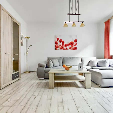 Haus Kuestenperle Feriehus *