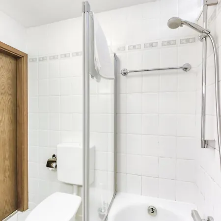 Haus Kuestenperle Дом отдыха Куксхафен