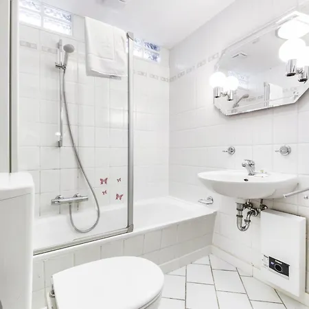 Haus Küstenperle Ferienhaus Cuxhaven