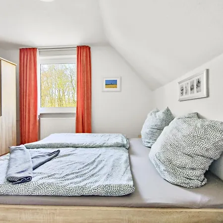 Haus Kuestenperle Holiday home *