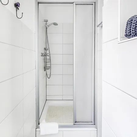 Haus Kuestenperle Дом отдыха Куксхафен