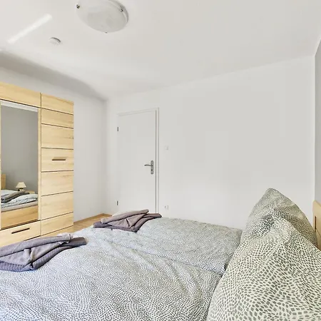 Haus Kuestenperle Feriehus *