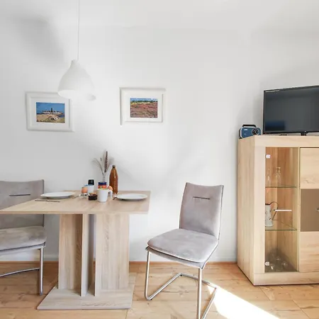 Haus Kuestenperle * Куксхафен