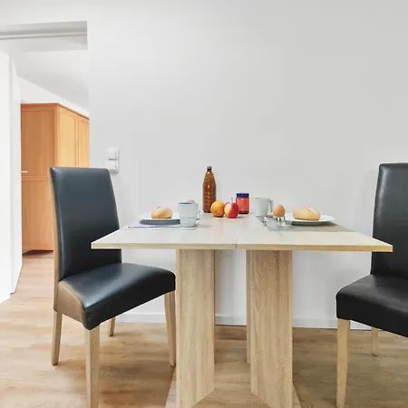 Ferienhaus Haus Küstenperle *