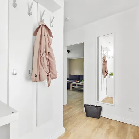 Haus Kuestenperle Cuxhaven